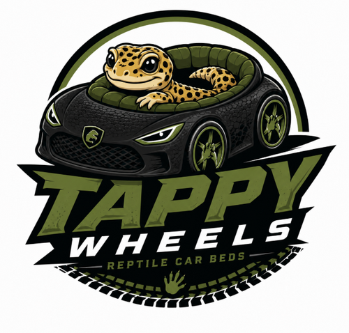 Tappy Wheels